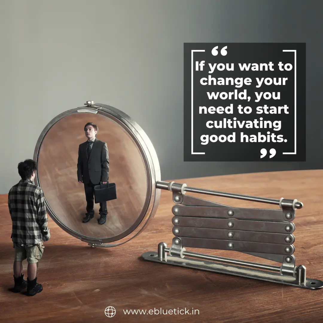 Good habits
good habits quotes