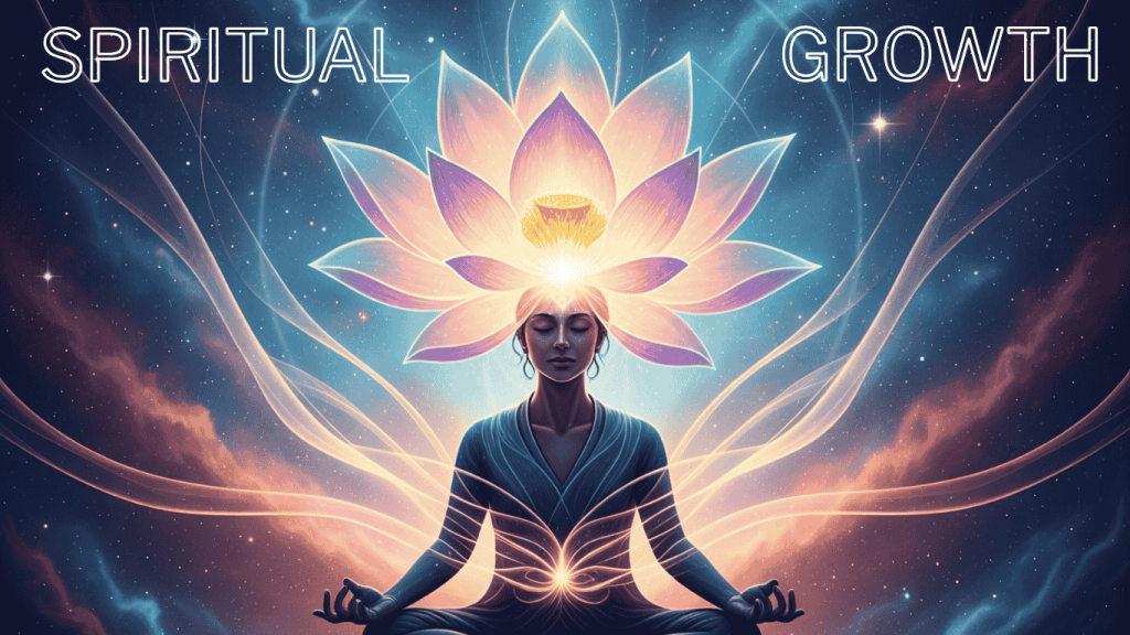 Good habits
Spiritual Growth