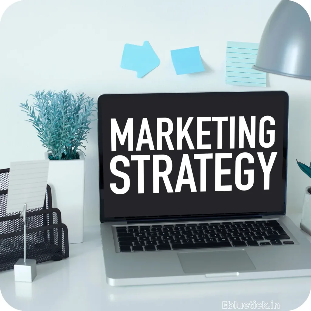 Marketing Strategy
Ebluetick (Marketing Agency)
Digital Marketing
Brand Awareness
Customer Engagement